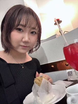 陳 南希